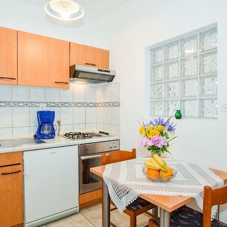 Apartment Darinka Pula Dış mekan fotoğraf