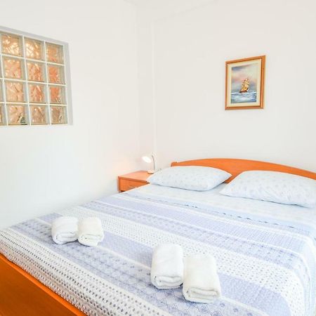 Apartment Darinka Pula Dış mekan fotoğraf