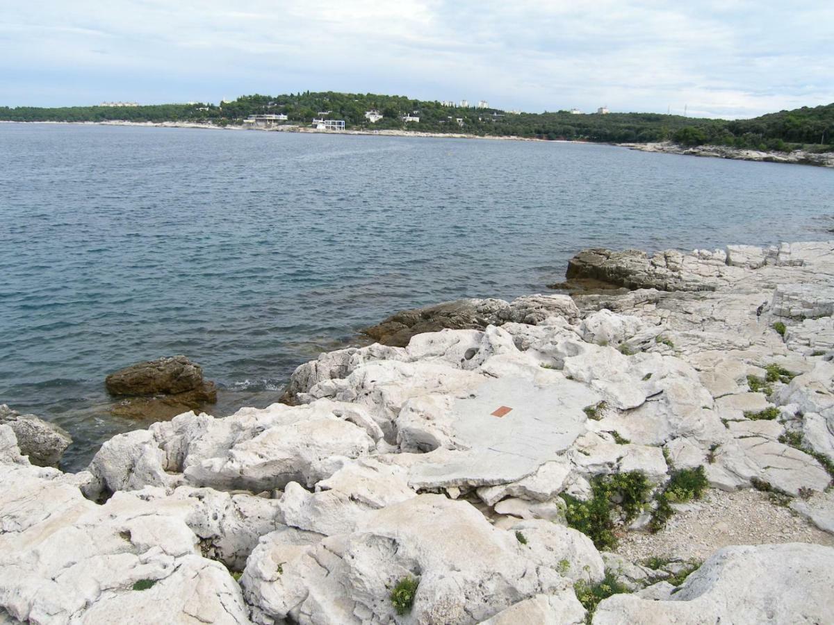 Apartment Darinka Pula Dış mekan fotoğraf