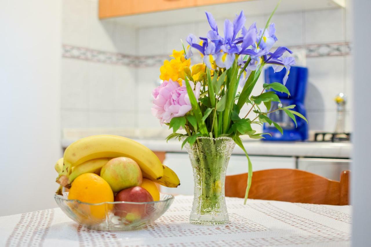 Apartment Darinka Pula Dış mekan fotoğraf