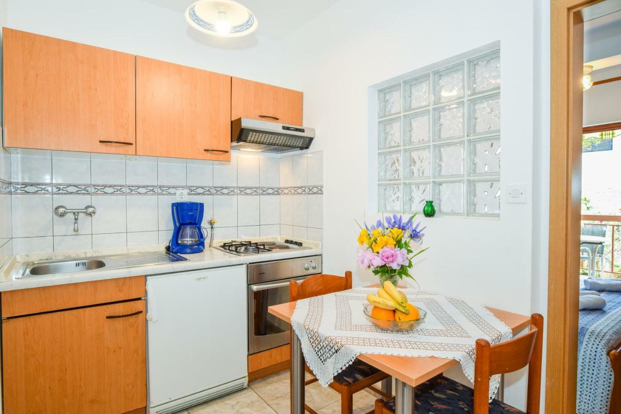 Apartment Darinka Pula Dış mekan fotoğraf