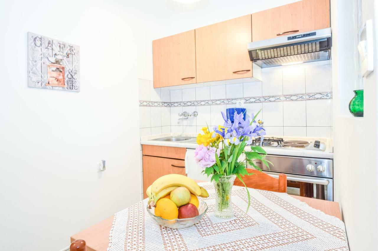 Apartment Darinka Pula Dış mekan fotoğraf