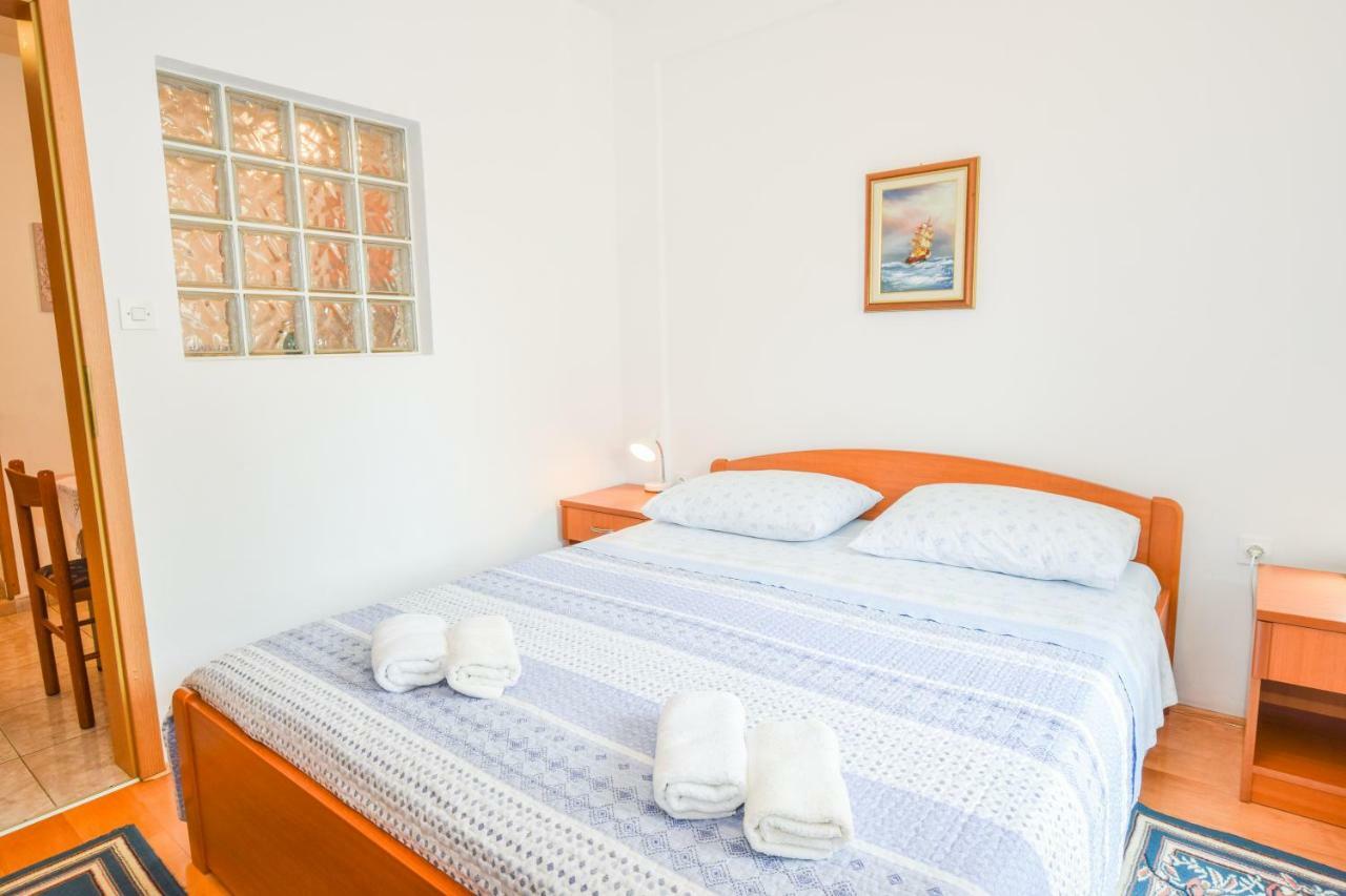 Apartment Darinka Pula Dış mekan fotoğraf