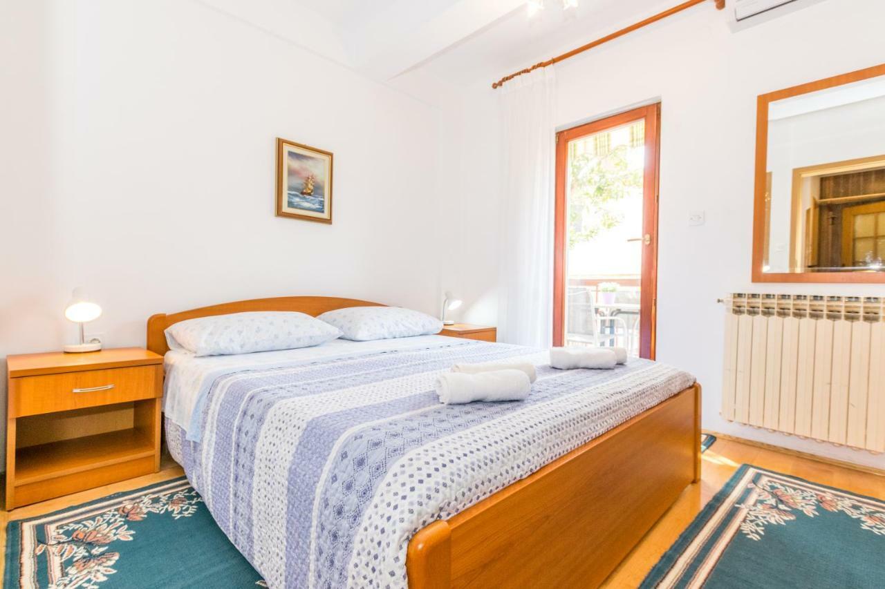 Apartment Darinka Pula Dış mekan fotoğraf