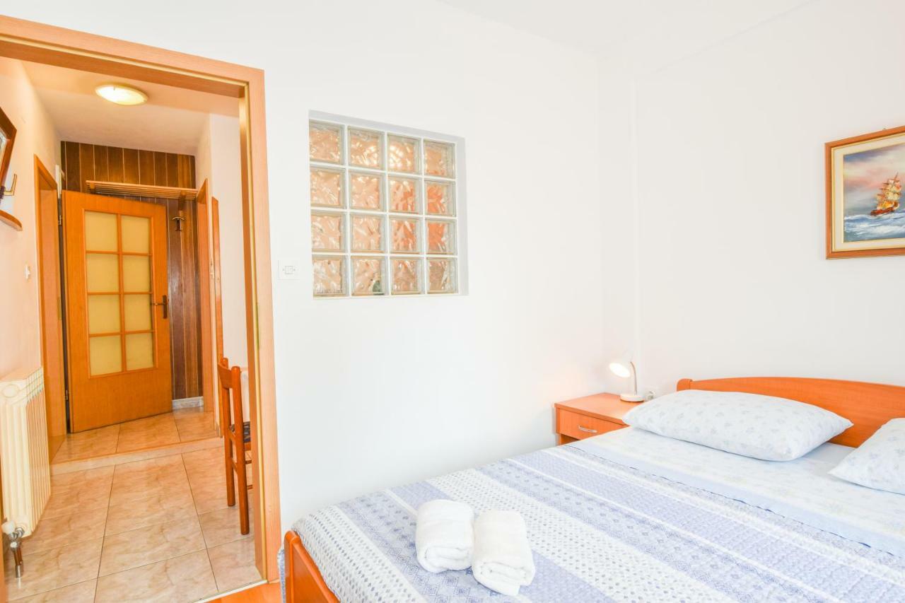 Apartment Darinka Pula Dış mekan fotoğraf