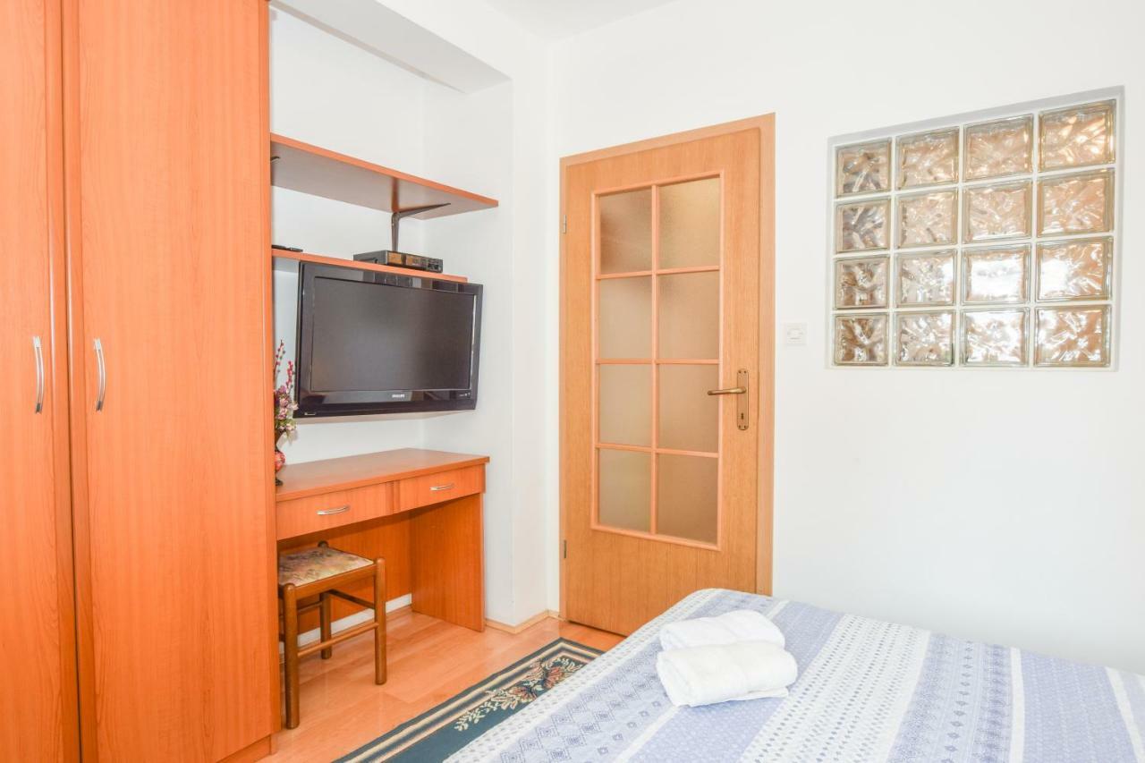 Apartment Darinka Pula Dış mekan fotoğraf