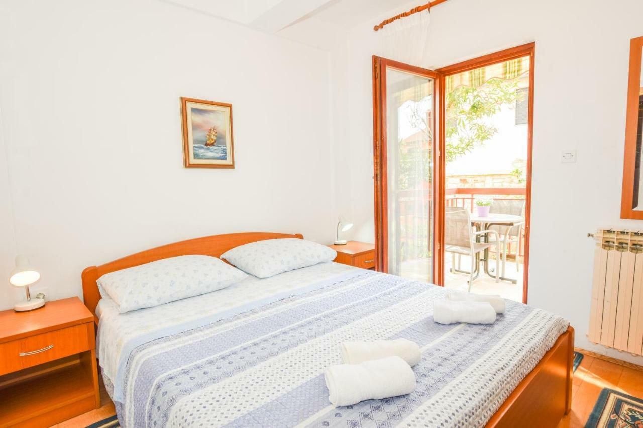 Apartment Darinka Pula Dış mekan fotoğraf