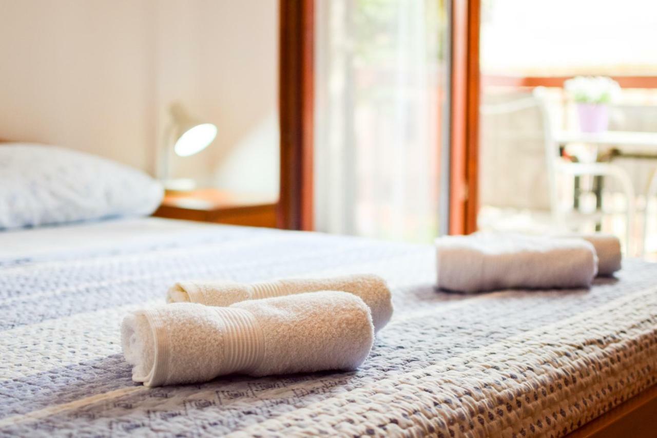 Apartment Darinka Pula Dış mekan fotoğraf