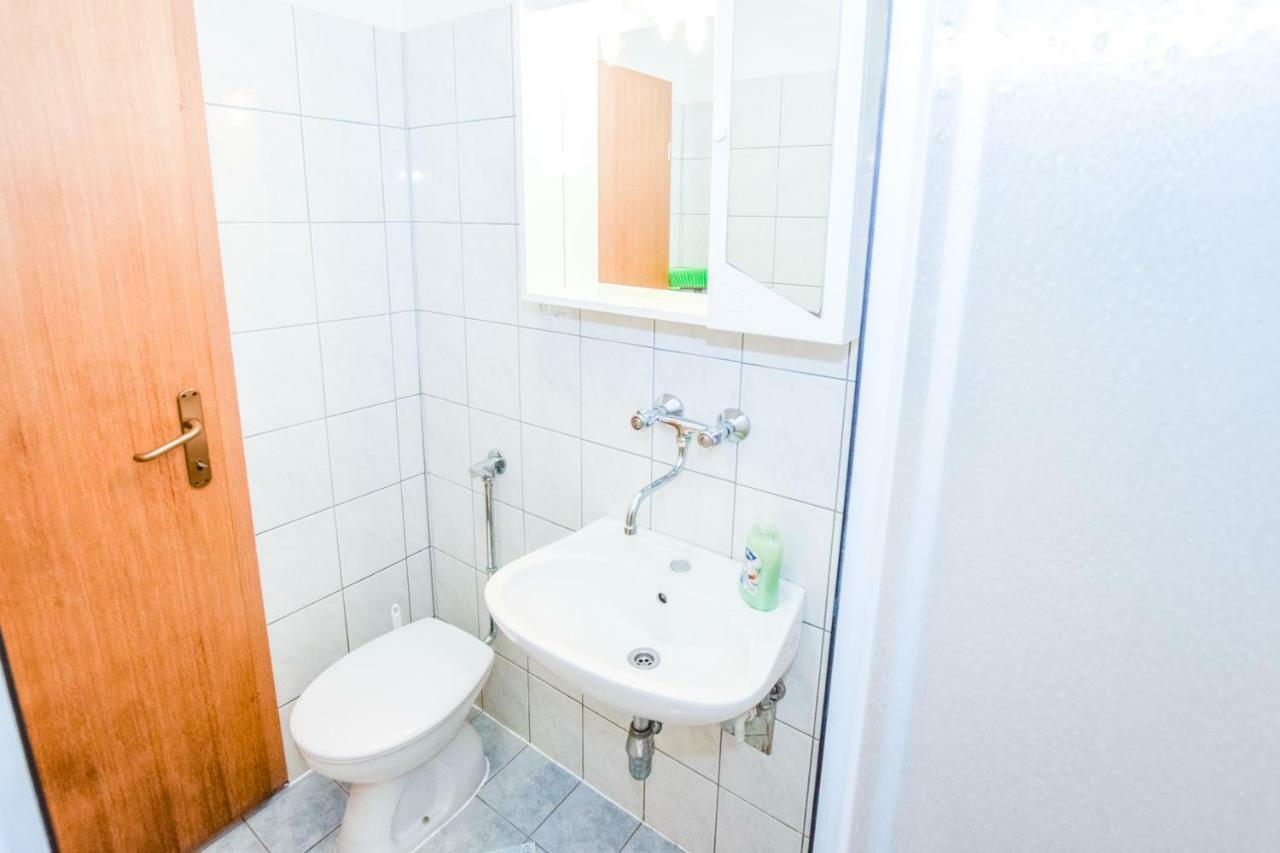Apartment Darinka Pula Dış mekan fotoğraf