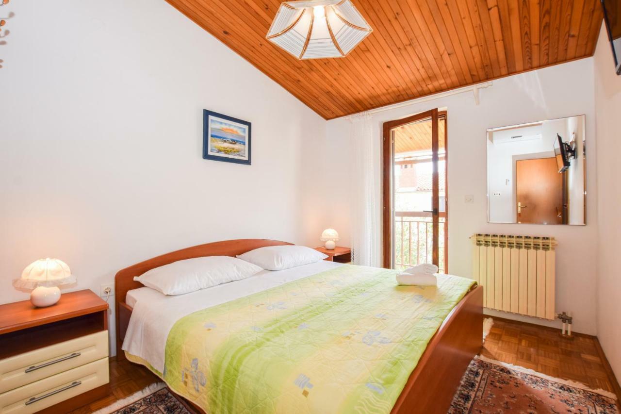 Apartment Darinka Pula Dış mekan fotoğraf