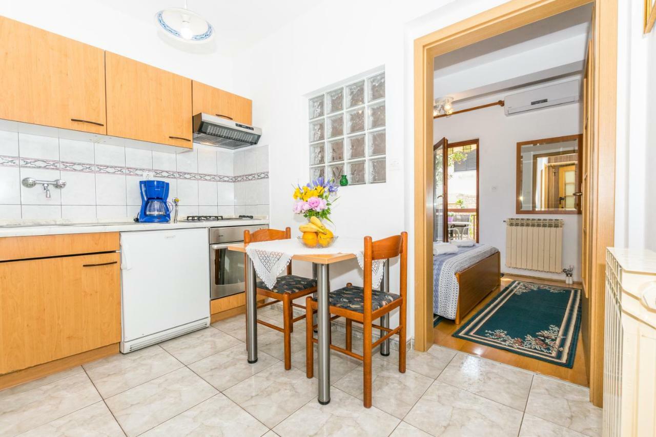Apartment Darinka Pula Dış mekan fotoğraf
