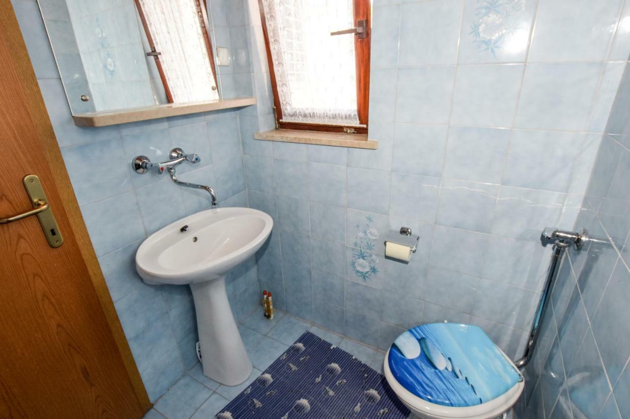 Apartment Darinka Pula Dış mekan fotoğraf