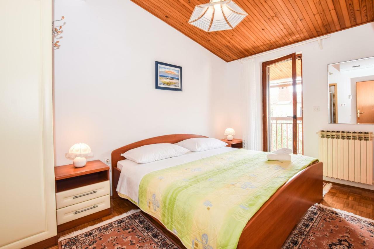 Apartment Darinka Pula Dış mekan fotoğraf