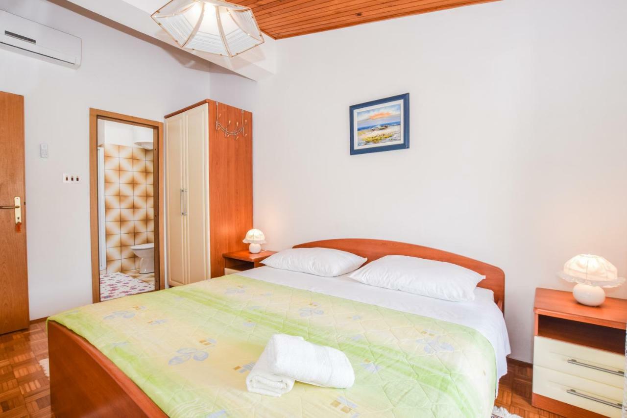 Apartment Darinka Pula Dış mekan fotoğraf