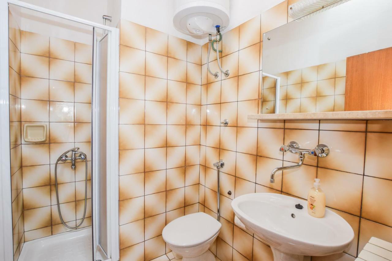 Apartment Darinka Pula Dış mekan fotoğraf