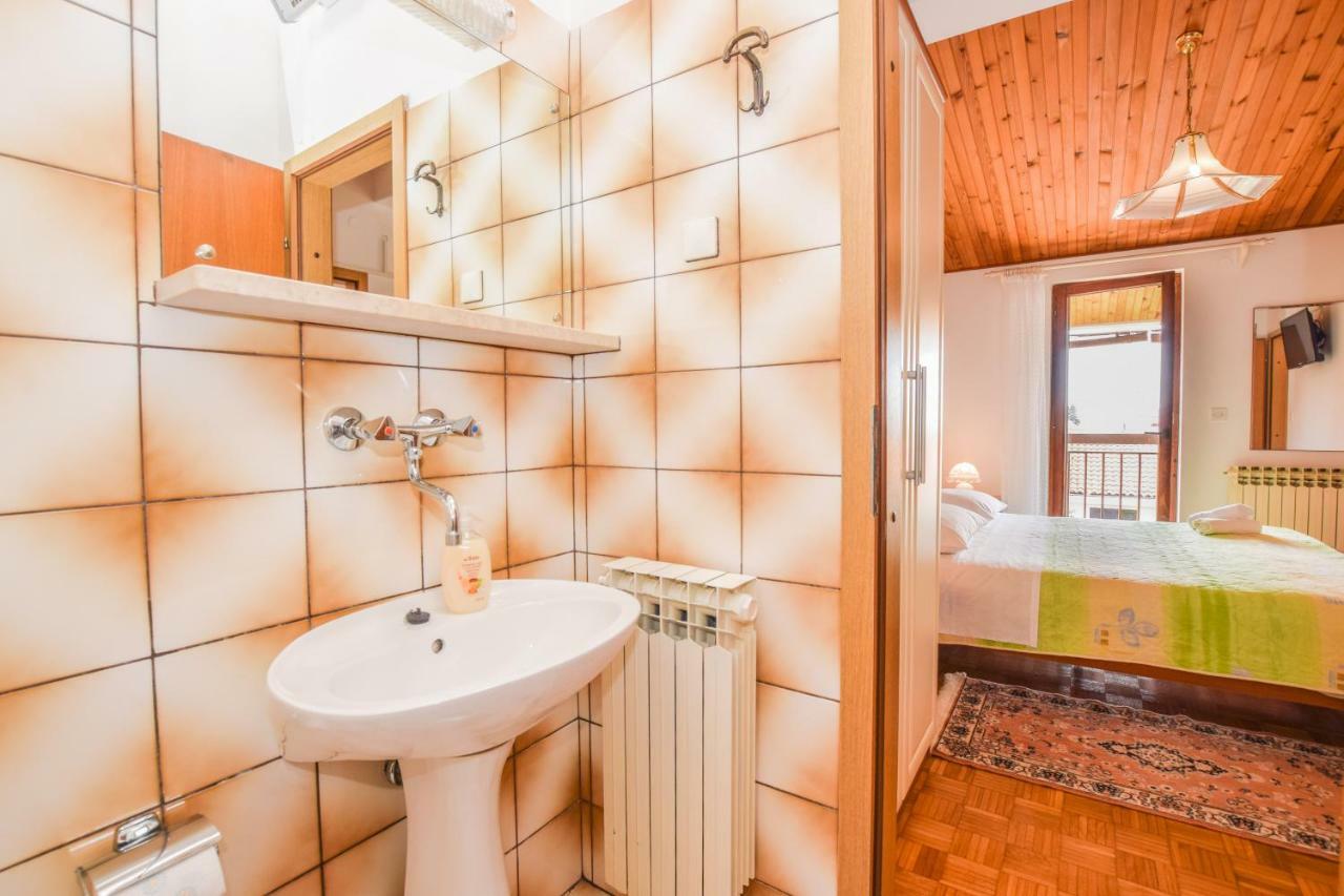 Apartment Darinka Pula Dış mekan fotoğraf