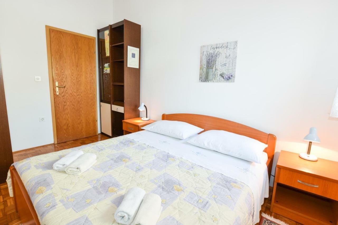 Apartment Darinka Pula Dış mekan fotoğraf