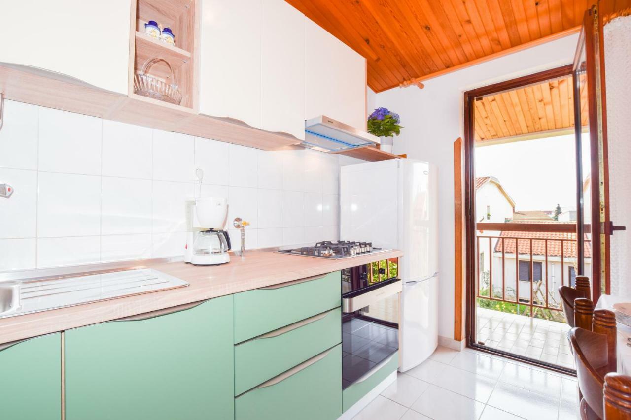 Apartment Darinka Pula Dış mekan fotoğraf