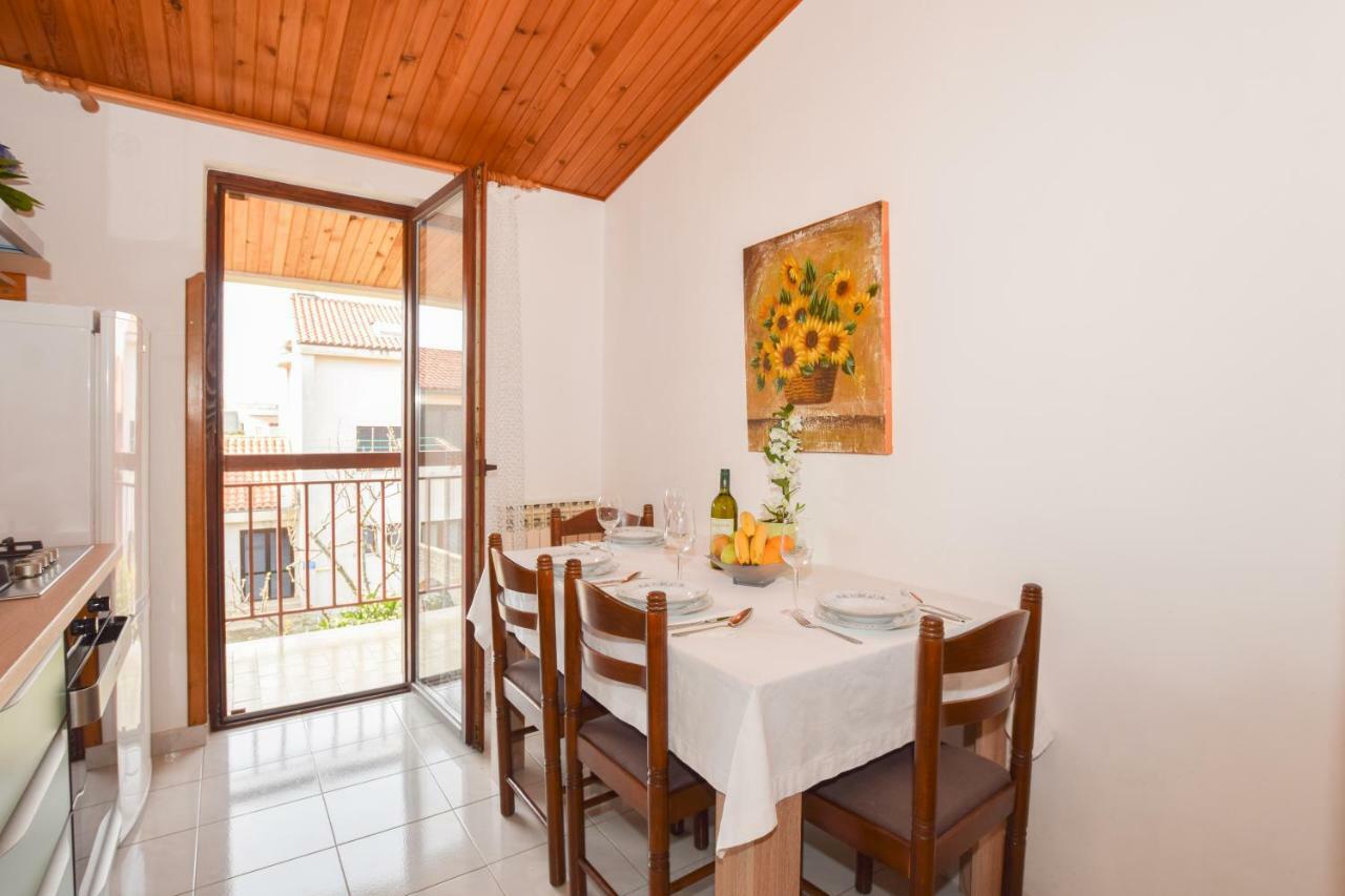 Apartment Darinka Pula Dış mekan fotoğraf