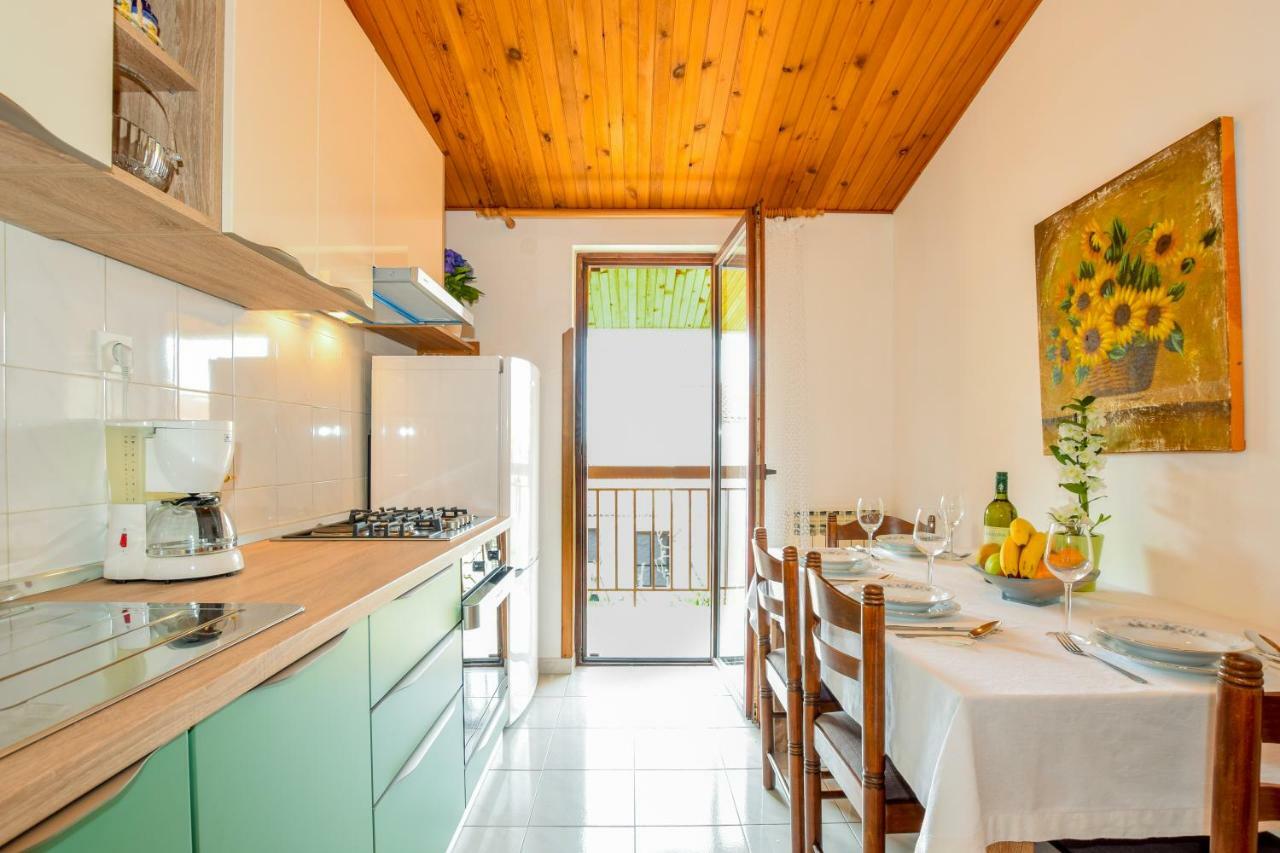 Apartment Darinka Pula Dış mekan fotoğraf