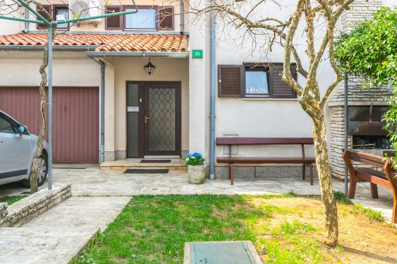 Apartment Darinka Pula Dış mekan fotoğraf